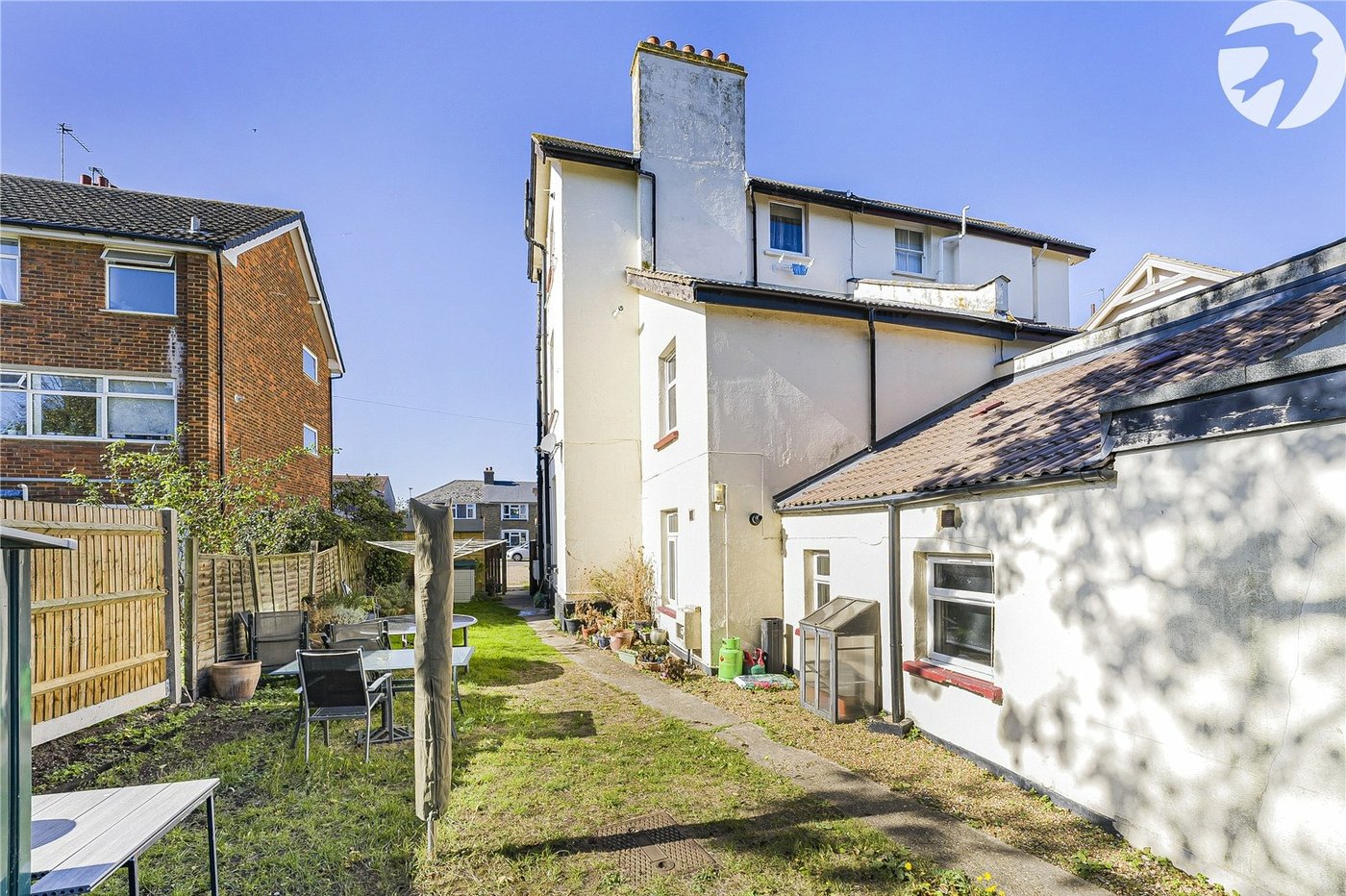 1 bedroom property for sale in Greenhithe | Robinson Jackson
