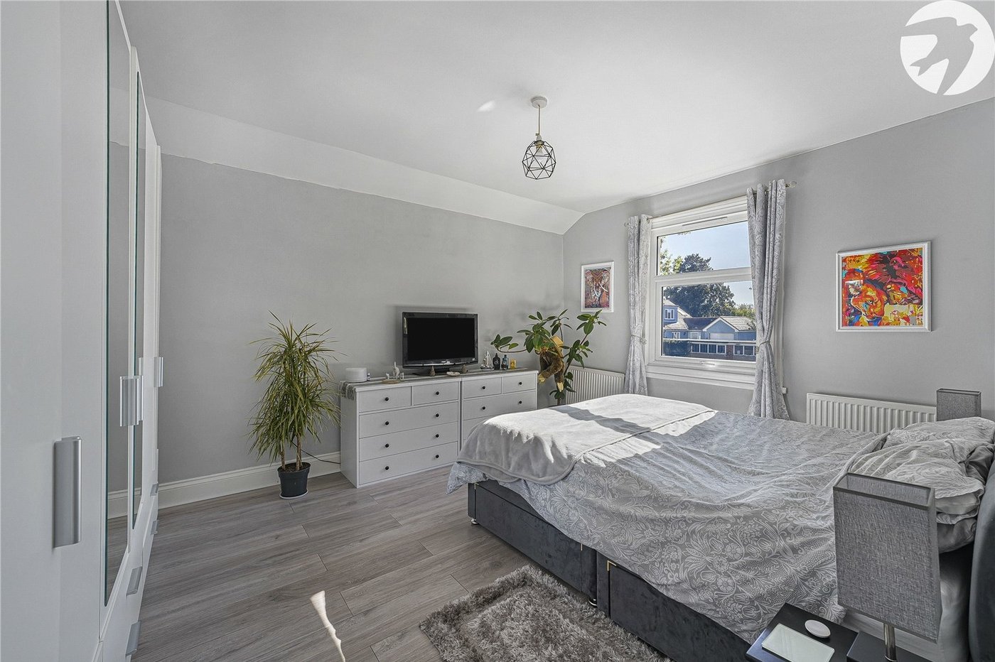 1 bedroom property for sale in Greenhithe | Robinson Jackson