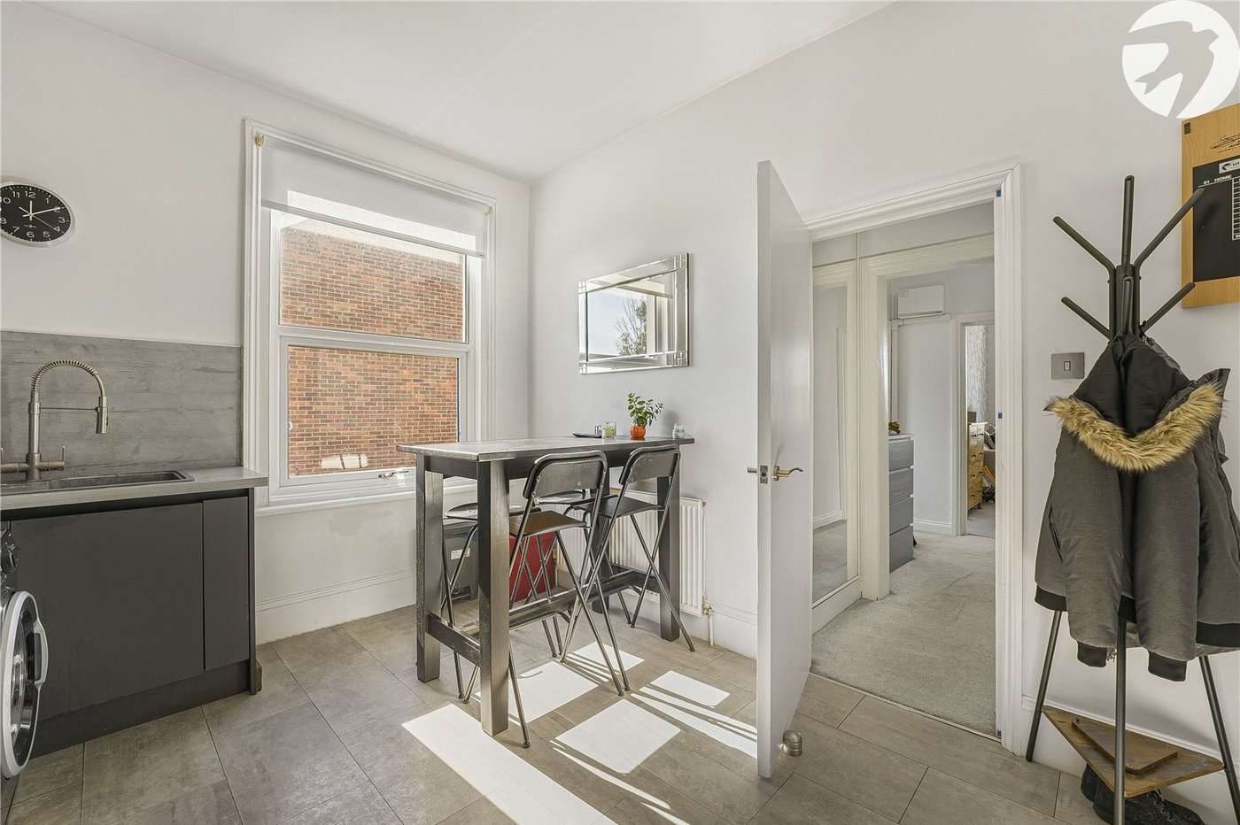 1 bedroom property for sale in Greenhithe | Robinson Jackson