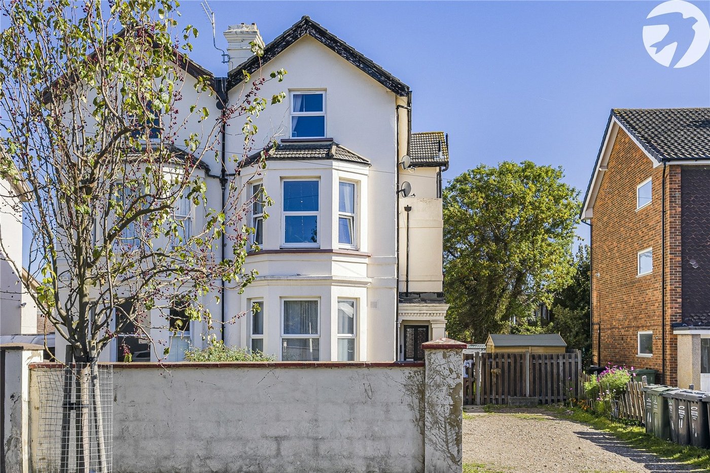 1 bedroom property for sale in Greenhithe | Robinson Jackson