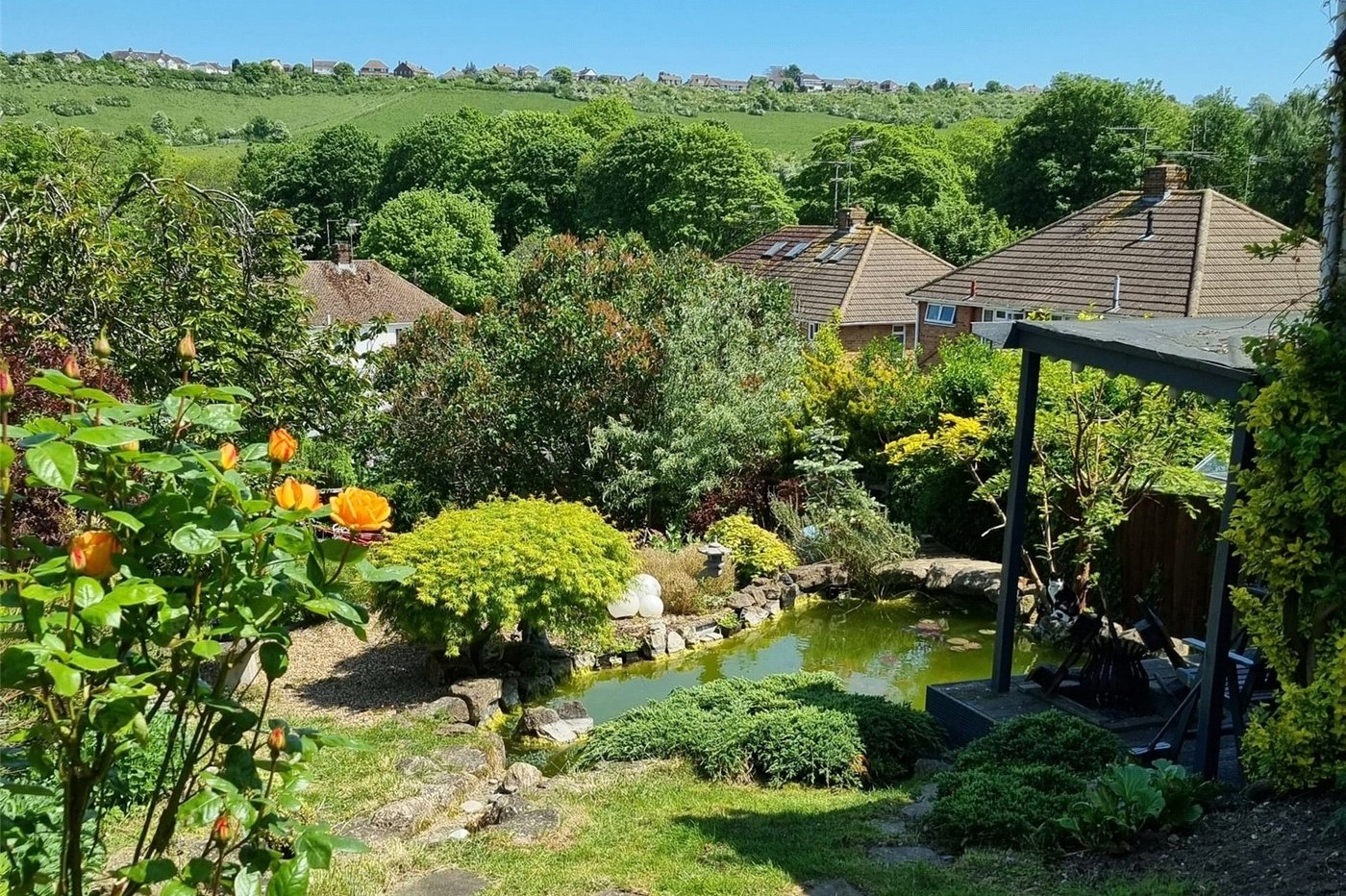 4 bedroom house for sale in Chatham | Robinson Michael & Jackson