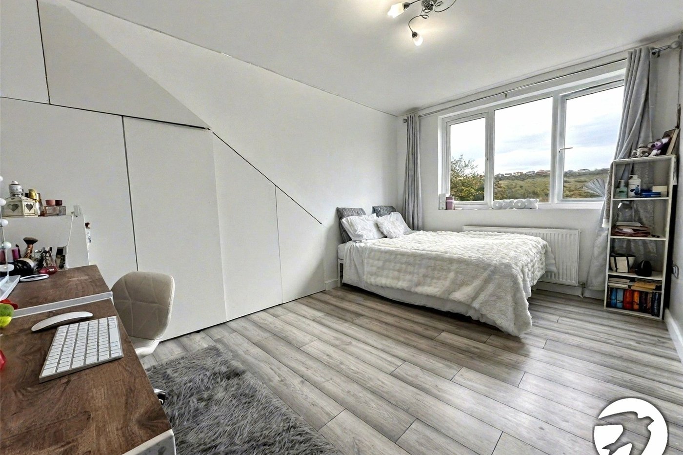 4 bedroom house for sale in Chatham | Robinson Michael & Jackson