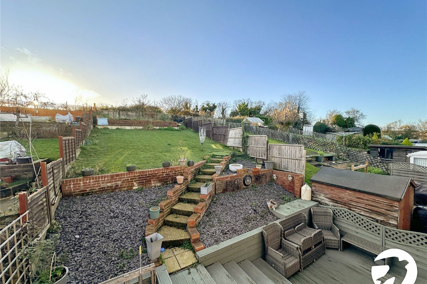 3 bedroom house for sale in Chatham | Robinson Michael & Jackson