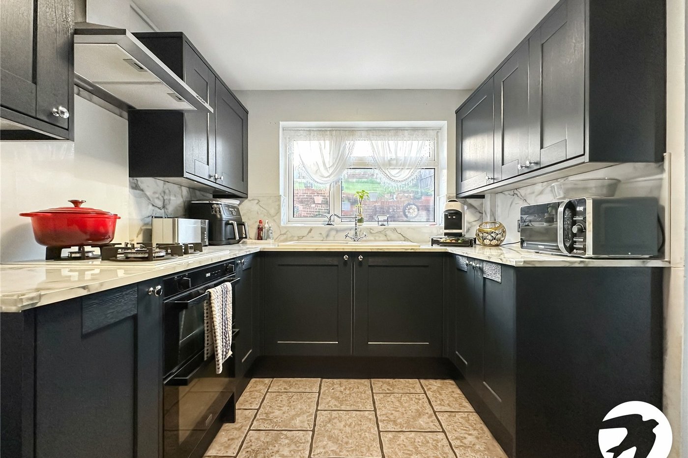 3 bedroom house for sale in Chatham | Robinson Michael & Jackson