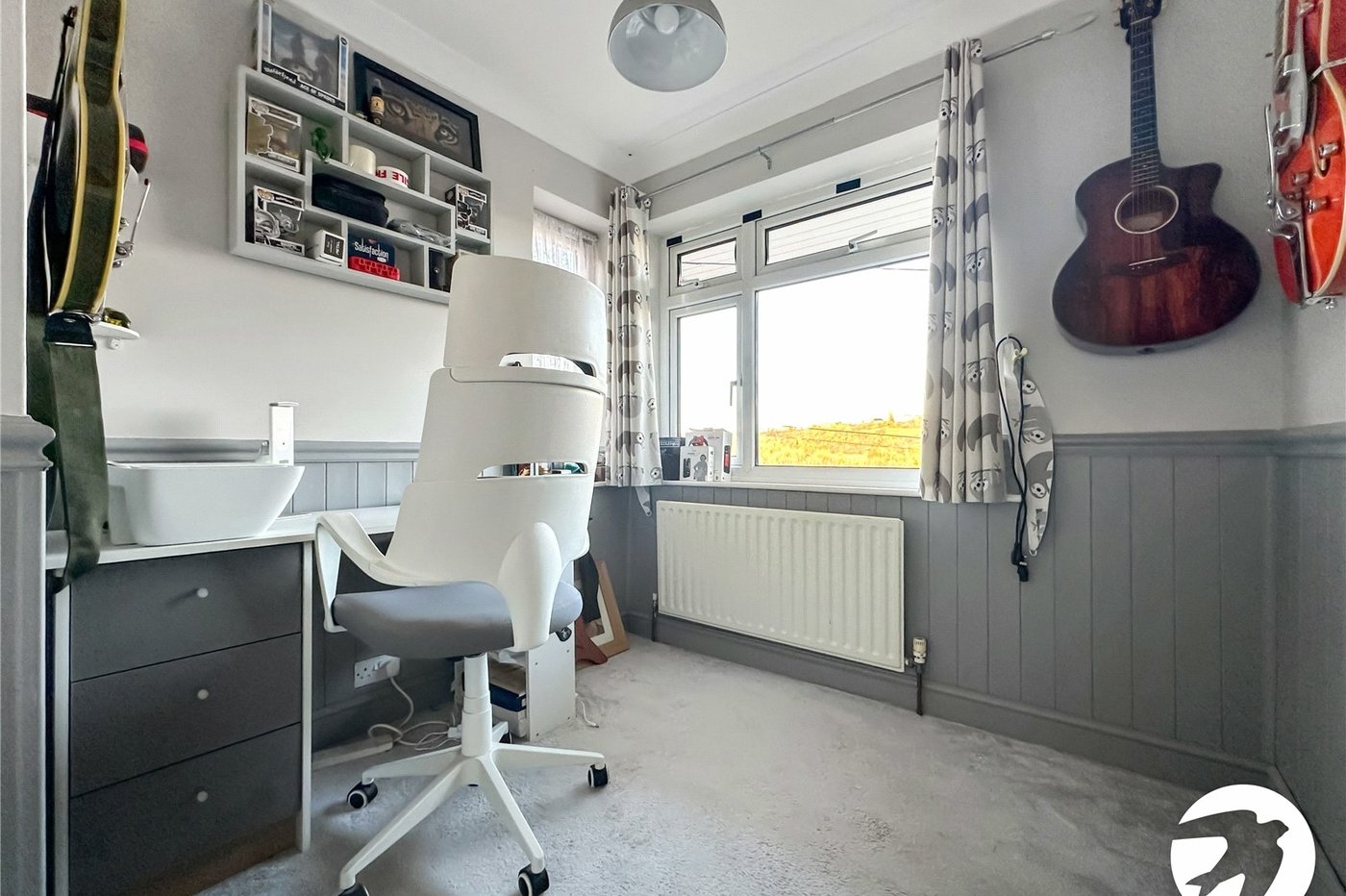 3 bedroom house for sale in Chatham | Robinson Michael & Jackson