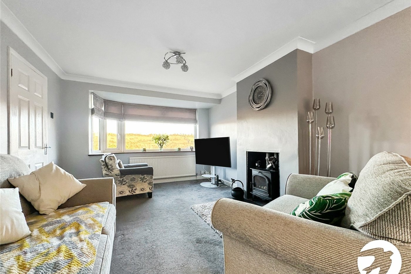 3 bedroom house for sale in Chatham | Robinson Michael & Jackson