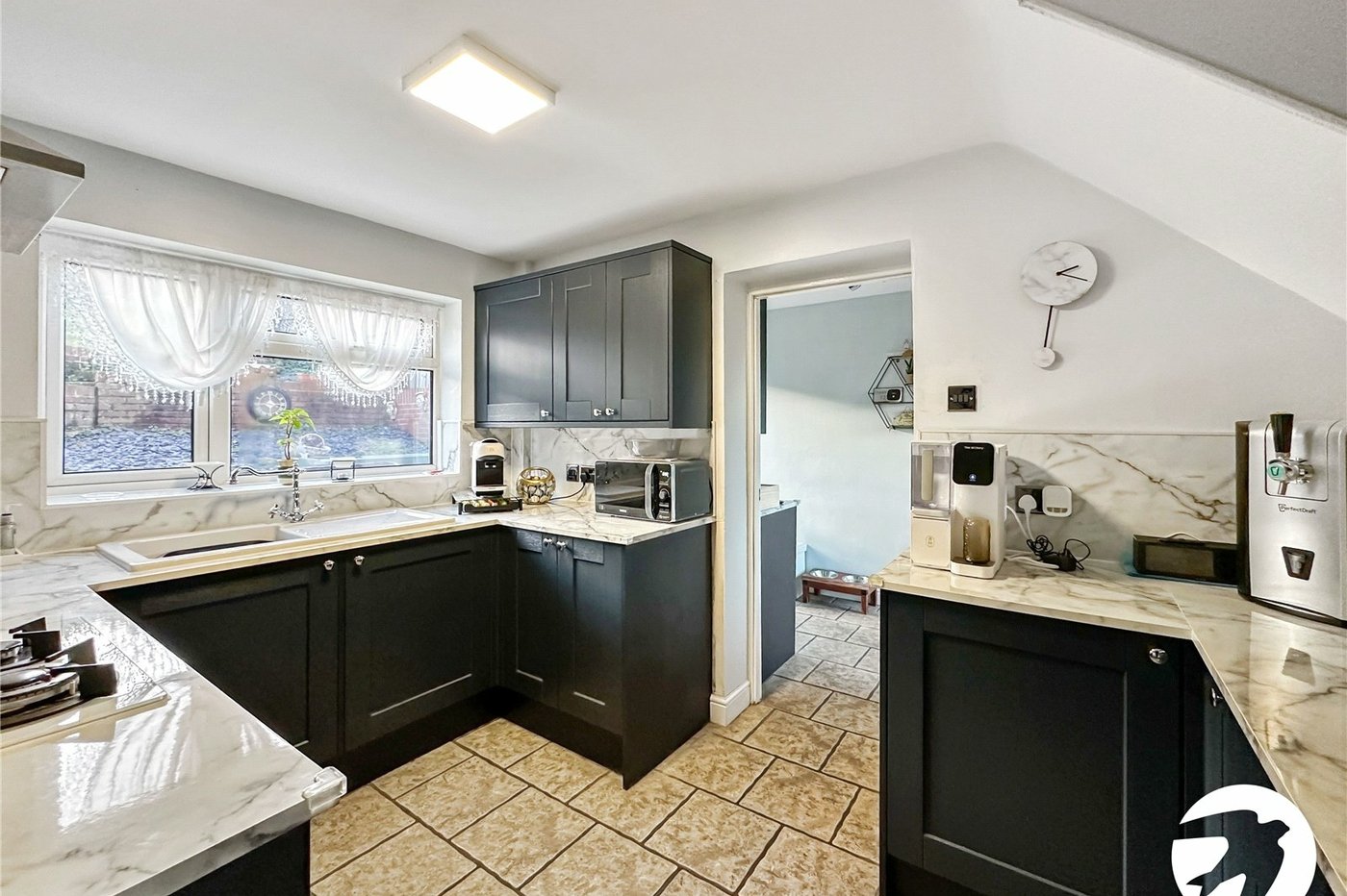 3 bedroom house for sale in Chatham | Robinson Michael & Jackson