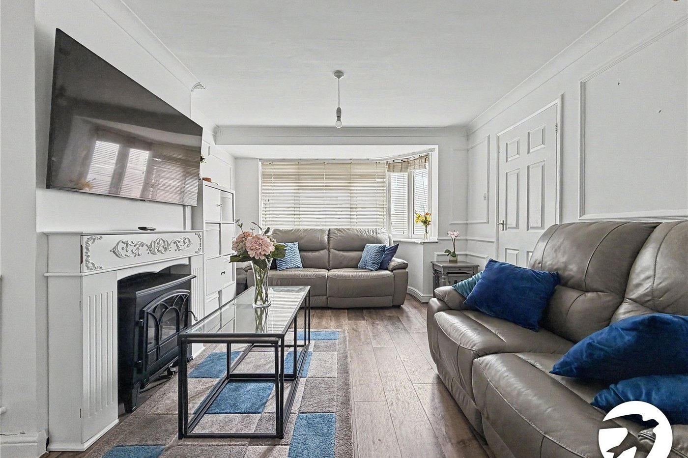 3 bedroom house for sale in Chatham | Robinson Michael & Jackson