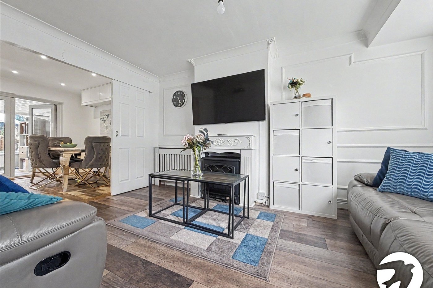 3 bedroom house for sale in Chatham | Robinson Michael & Jackson