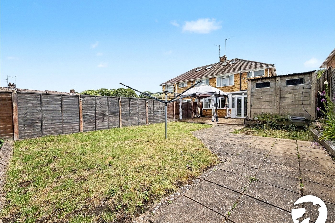 3 bedroom house for sale in Chatham | Robinson Michael & Jackson