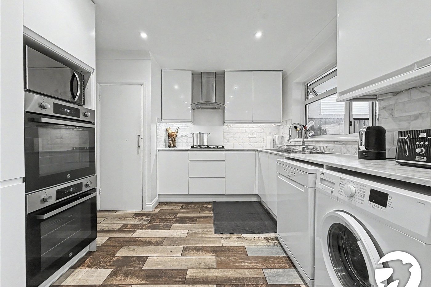 3 bedroom house for sale in Chatham | Robinson Michael & Jackson