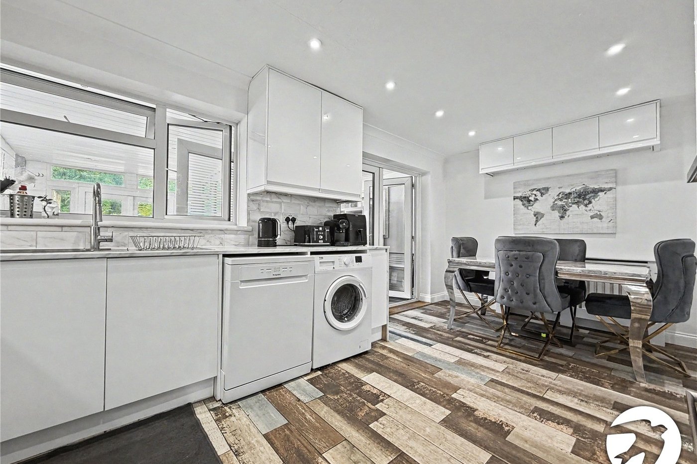 3 bedroom house for sale in Chatham | Robinson Michael & Jackson