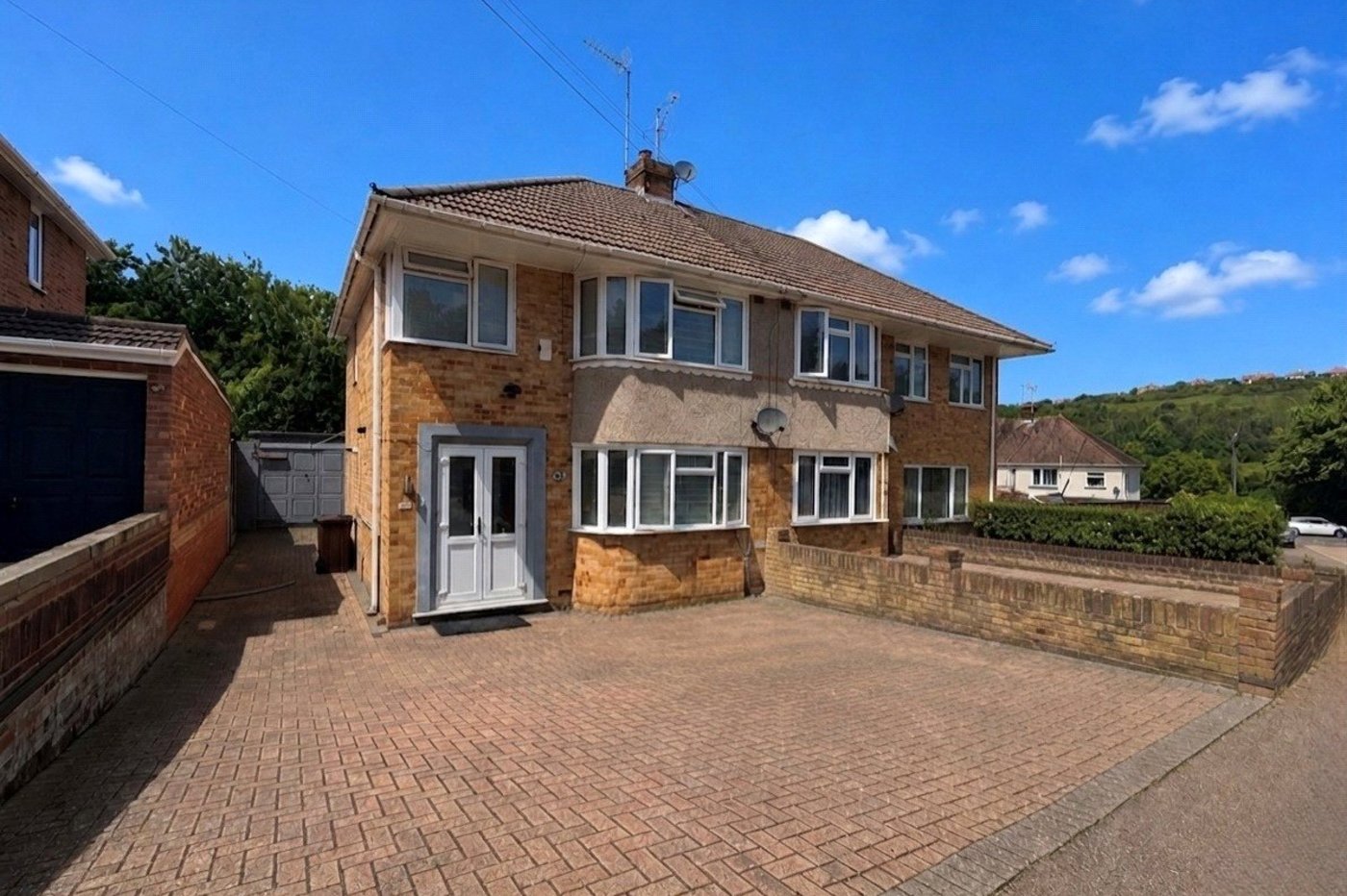 3 bedroom house for sale in Chatham | Robinson Michael & Jackson