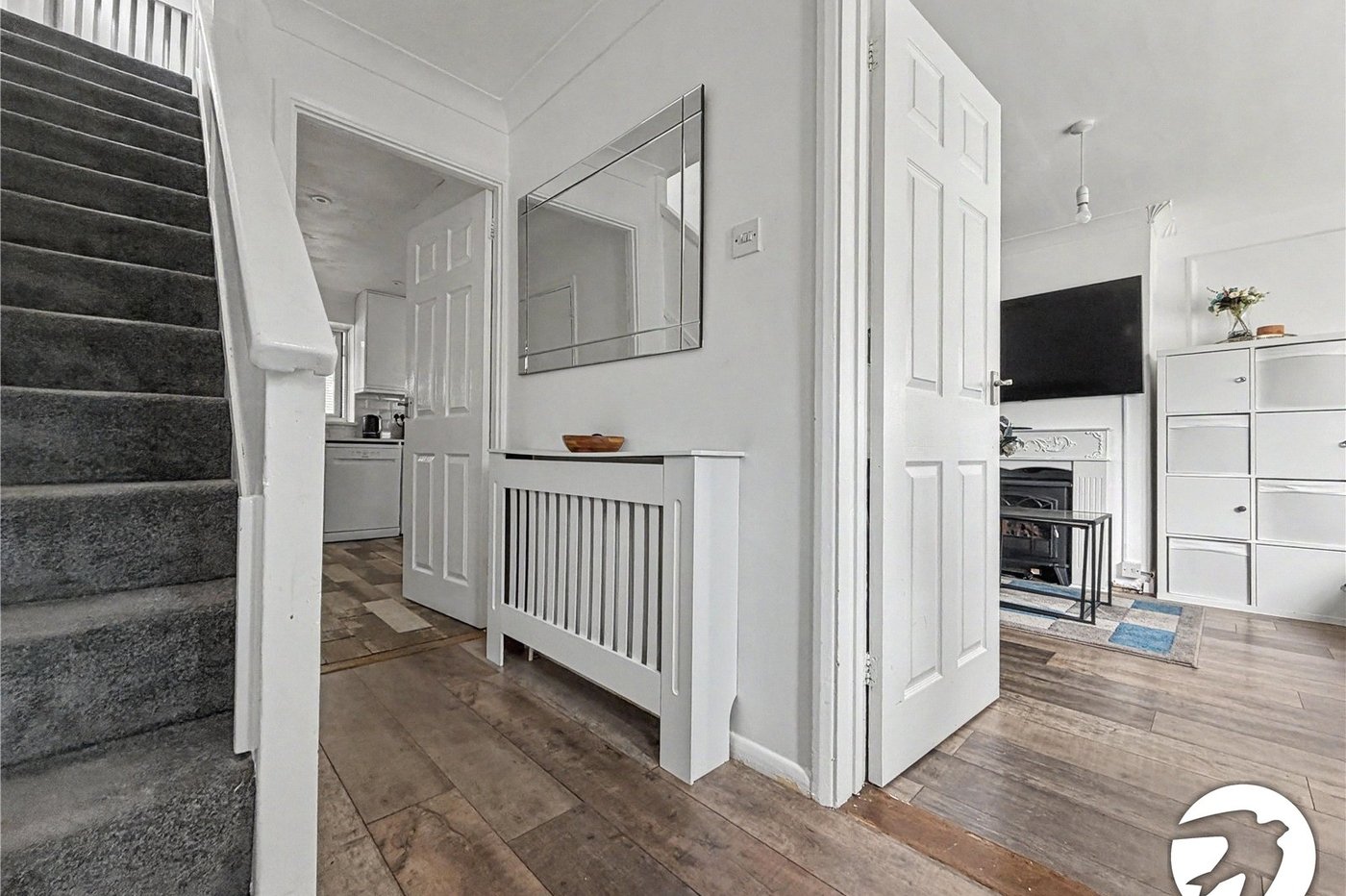 3 bedroom house for sale in Chatham | Robinson Michael & Jackson