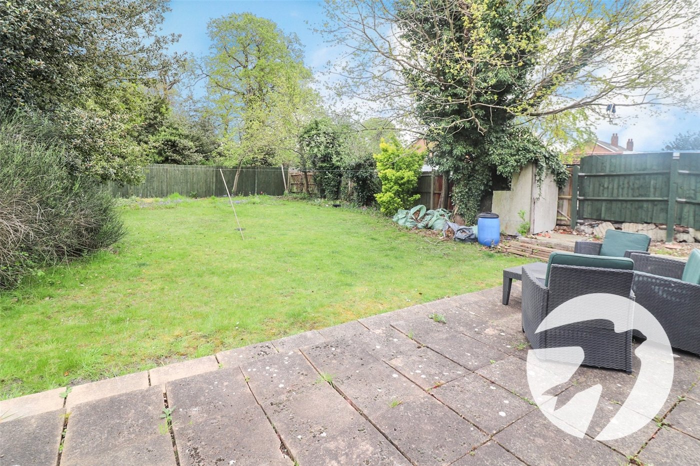 2 bedroom bungalow for sale in Erith | Robinson Jackson