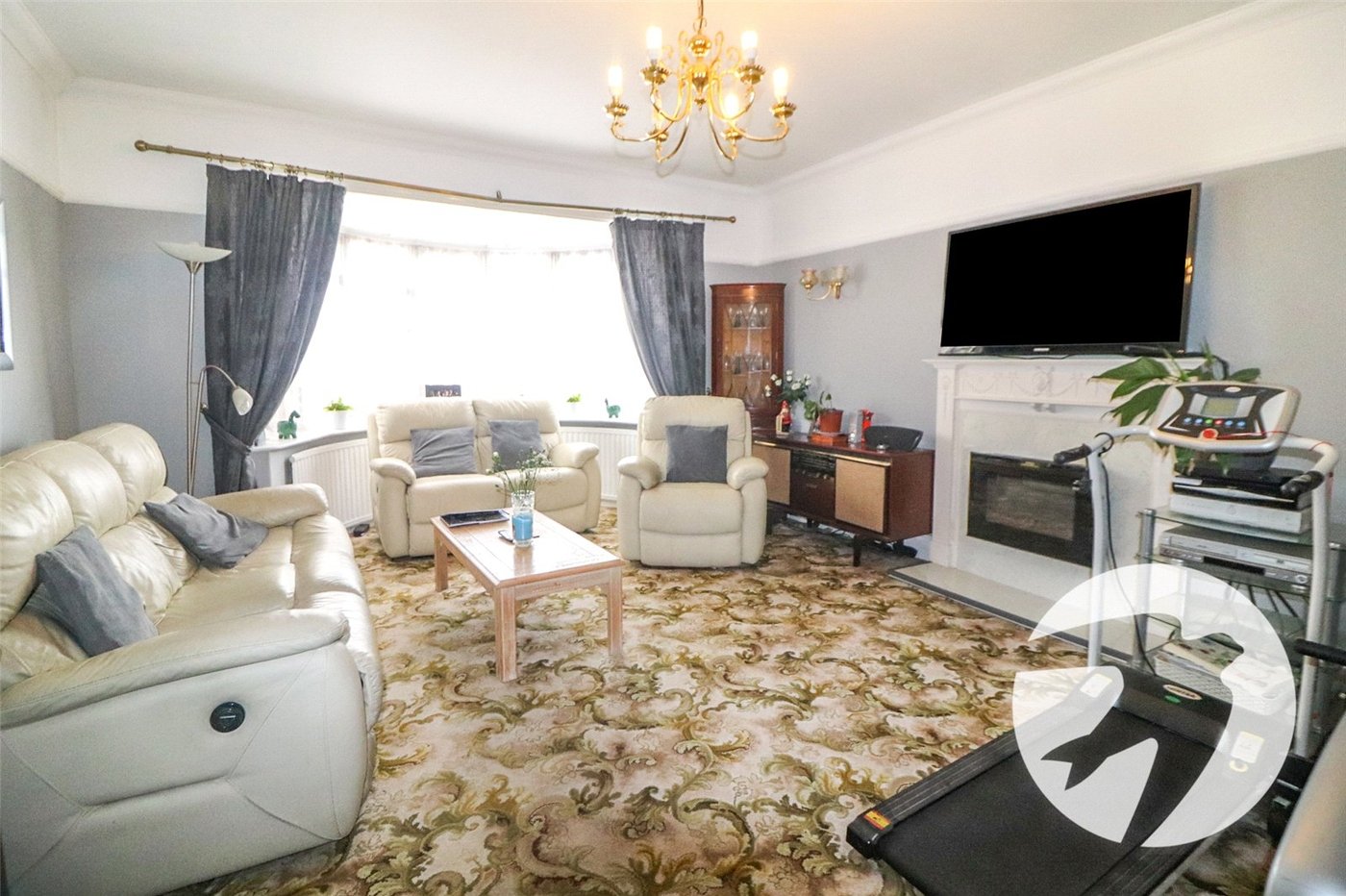 2 bedroom bungalow for sale in Erith | Robinson Jackson