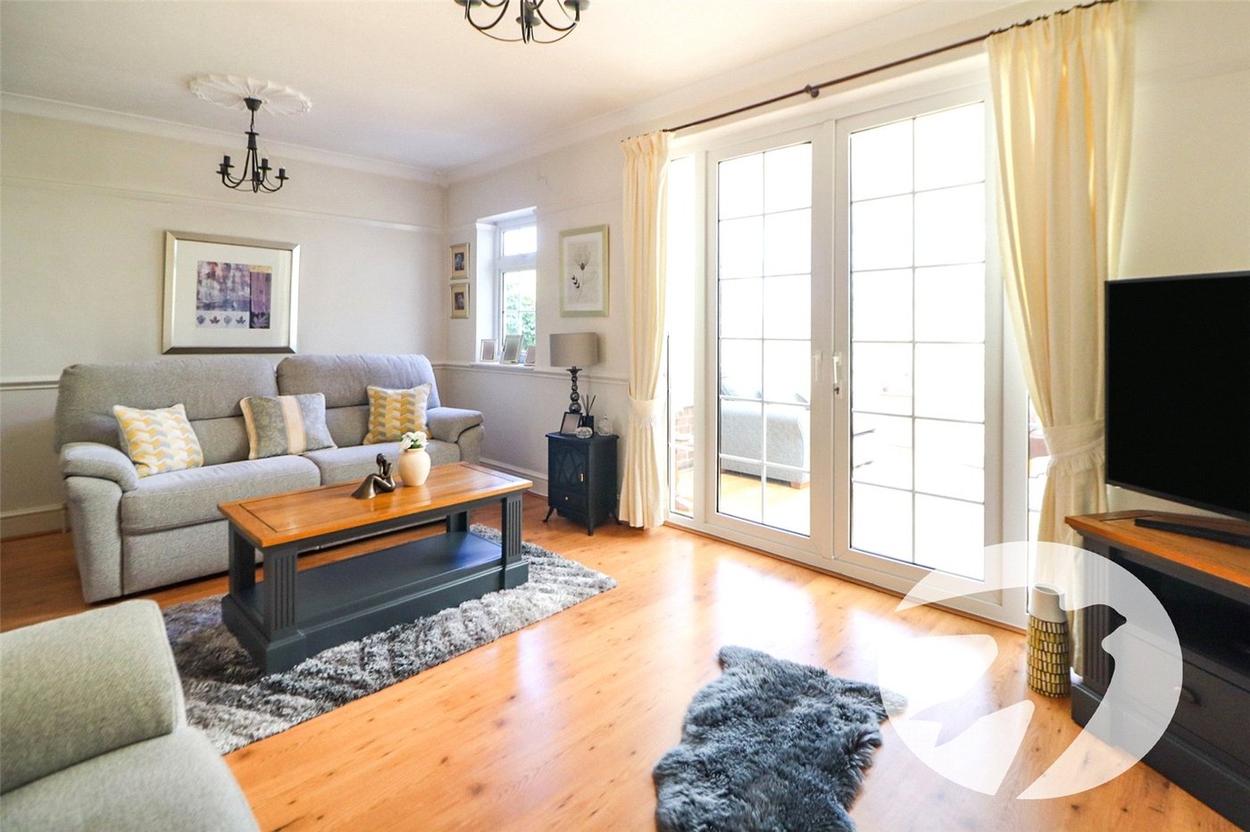 2 bedroom bungalow for sale in Erith | Robinson Jackson