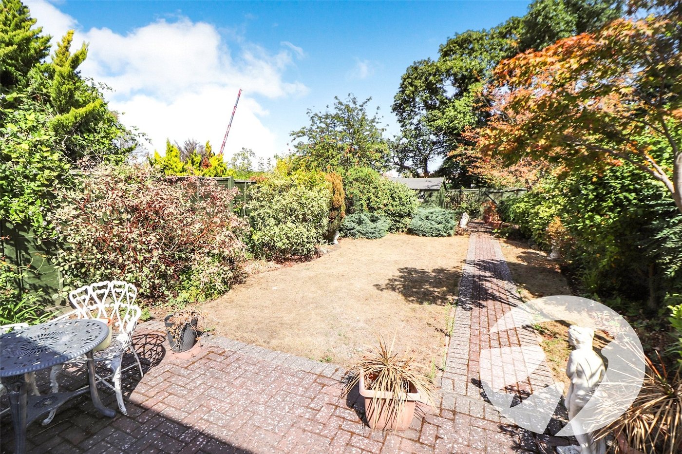 2 bedroom bungalow for sale in Erith | Robinson Jackson