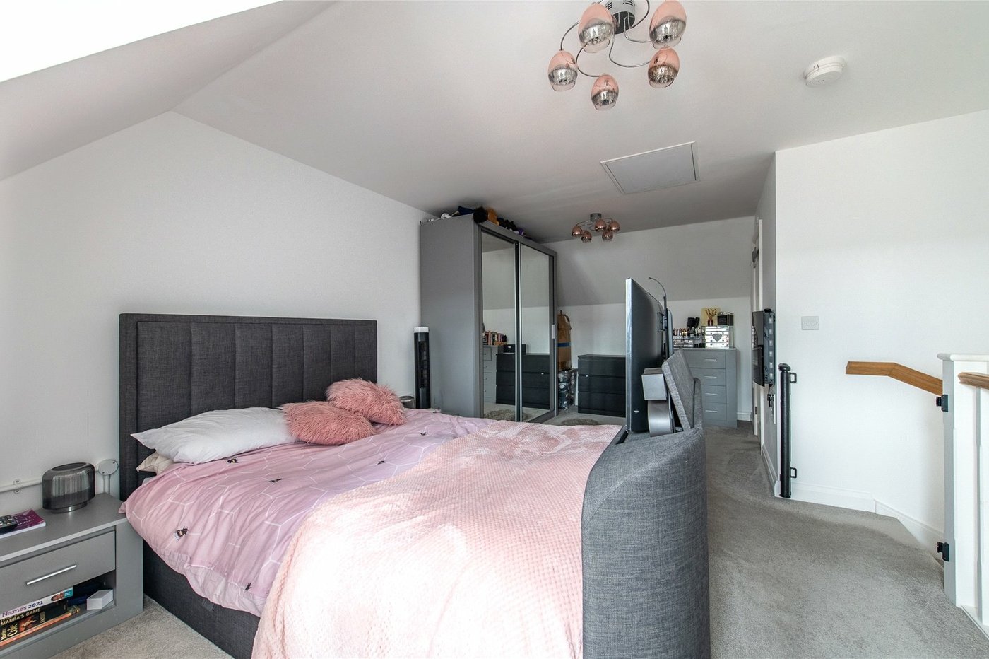 3 bedroom house for sale in Aylesford | Robinson Michael & Jackson