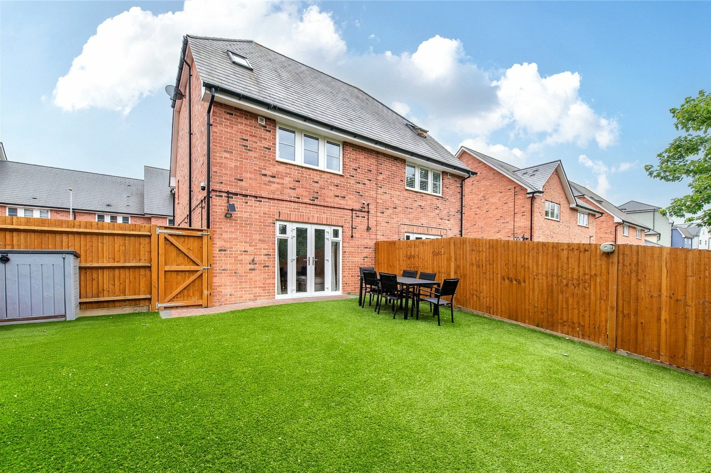 3 bedroom house for sale in Aylesford | Robinson Michael & Jackson