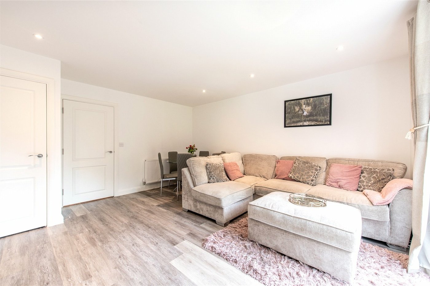 3 bedroom house for sale in Aylesford | Robinson Michael & Jackson