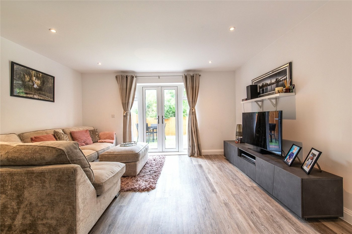 3 bedroom house for sale in Aylesford | Robinson Michael & Jackson