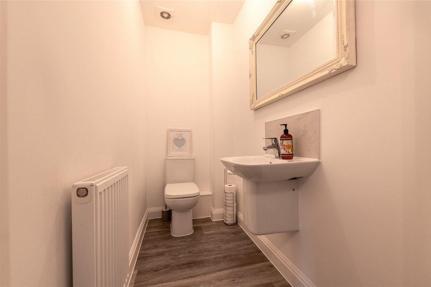 3 bedroom house for sale in Aylesford | Robinson Michael & Jackson