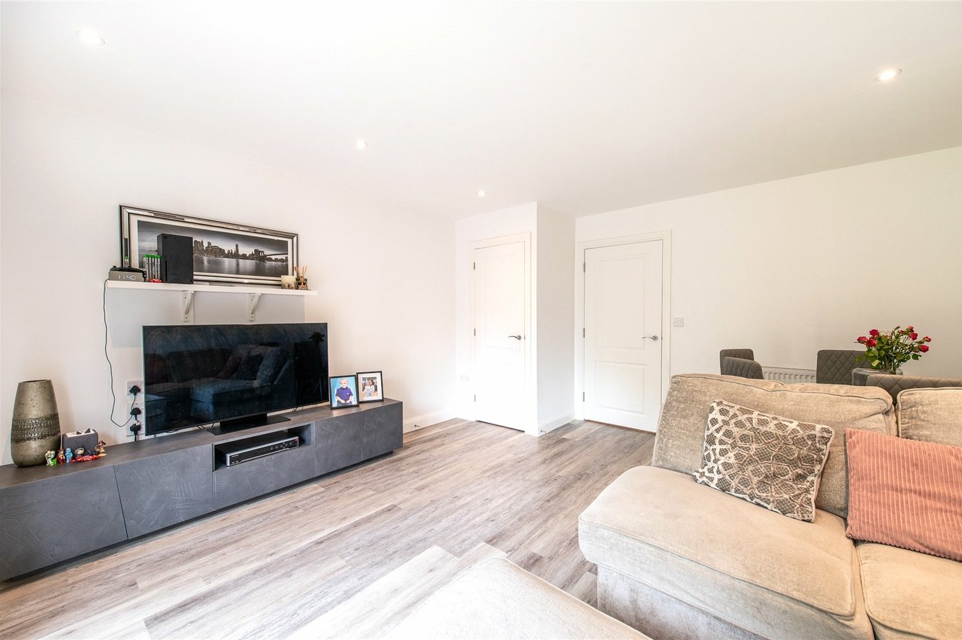 3 bedroom house for sale in Aylesford | Robinson Michael & Jackson