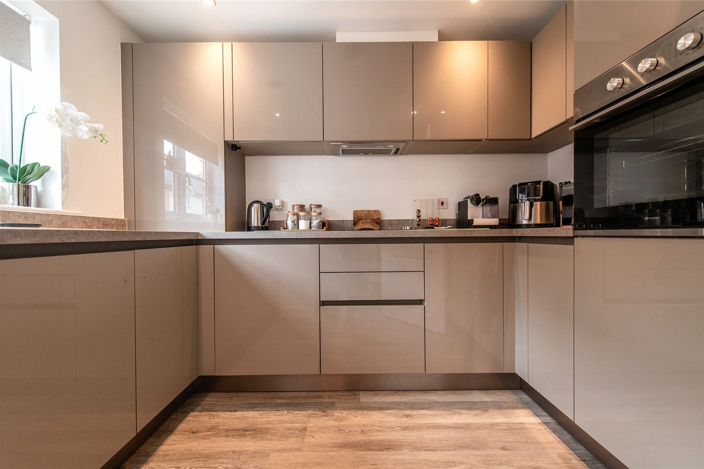 3 bedroom house for sale in Aylesford | Robinson Michael & Jackson