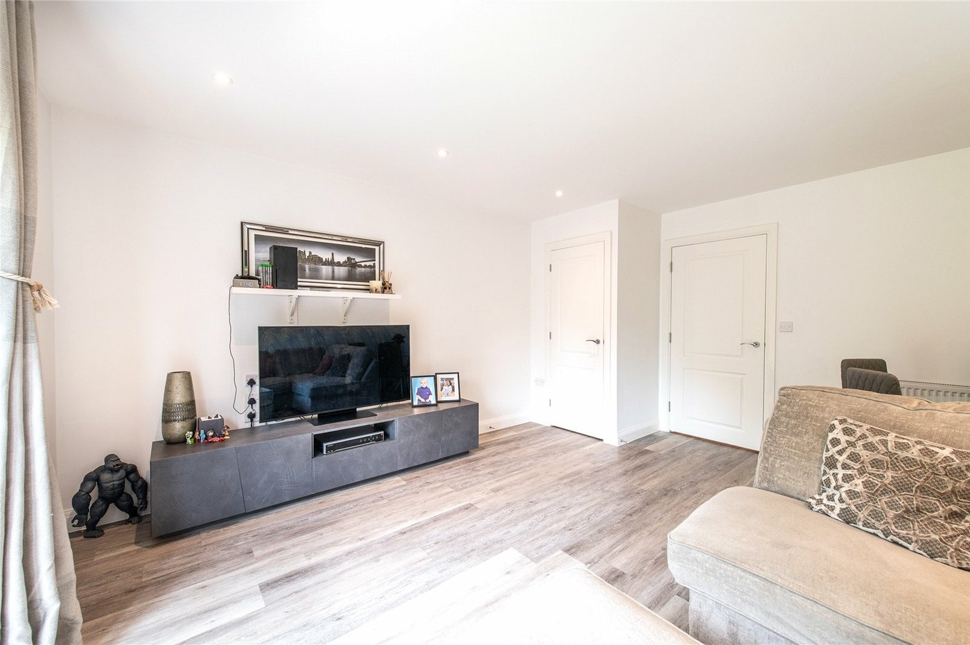 3 bedroom house for sale in Aylesford | Robinson Michael & Jackson