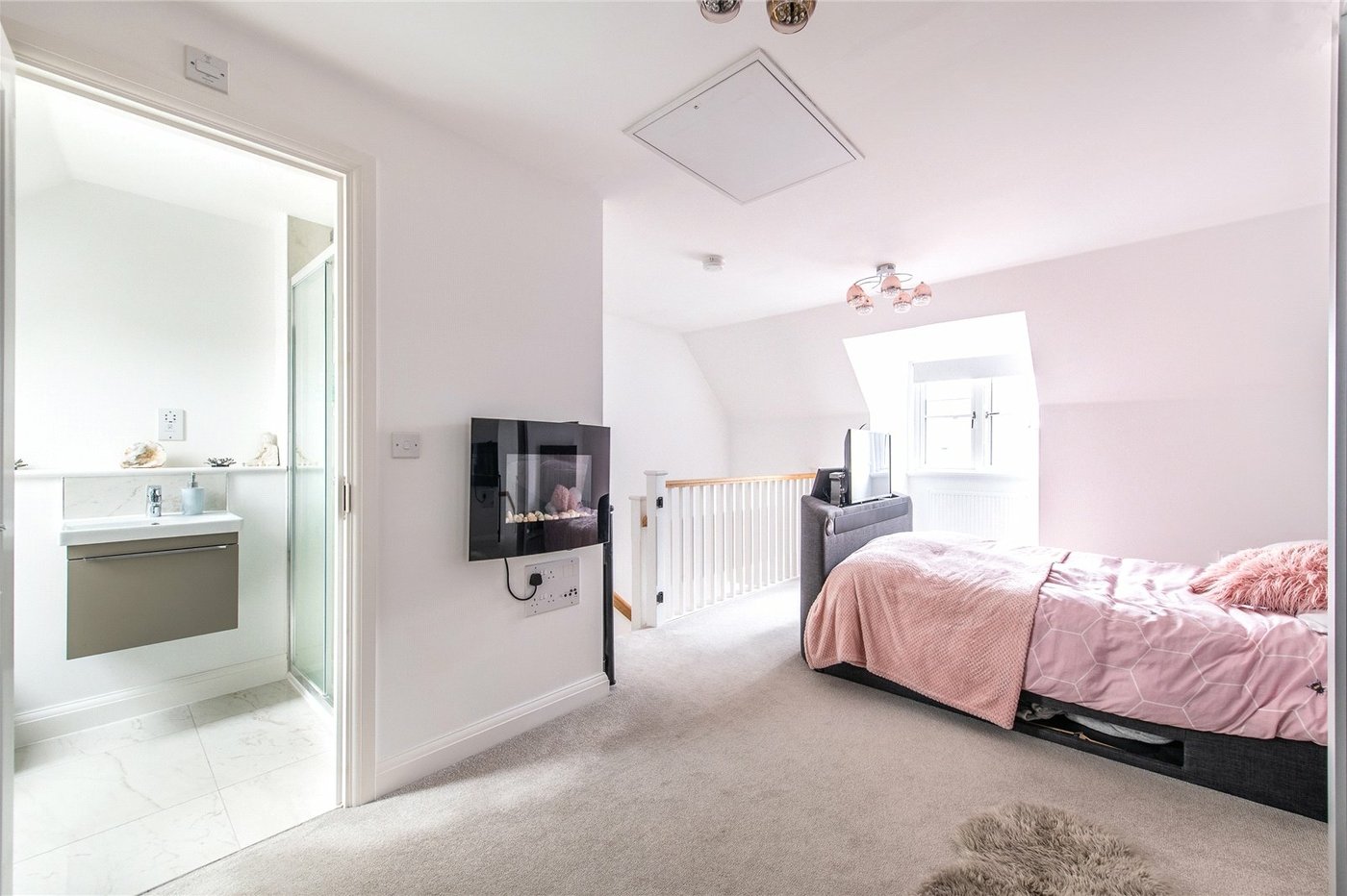 3 bedroom house for sale in Aylesford | Robinson Michael & Jackson