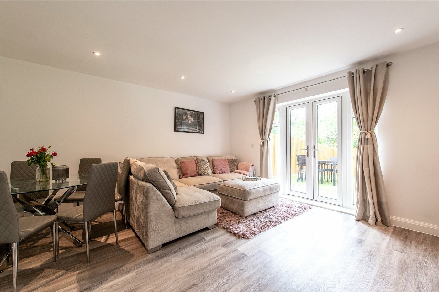 3 bedroom house for sale in Aylesford | Robinson Michael & Jackson