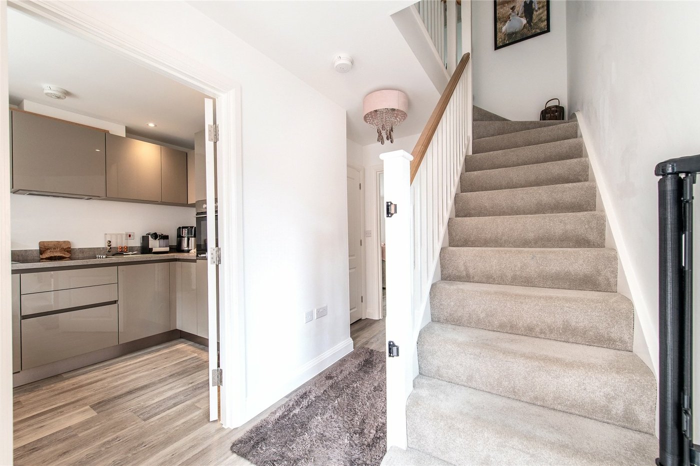 3 bedroom house for sale in Aylesford | Robinson Michael & Jackson