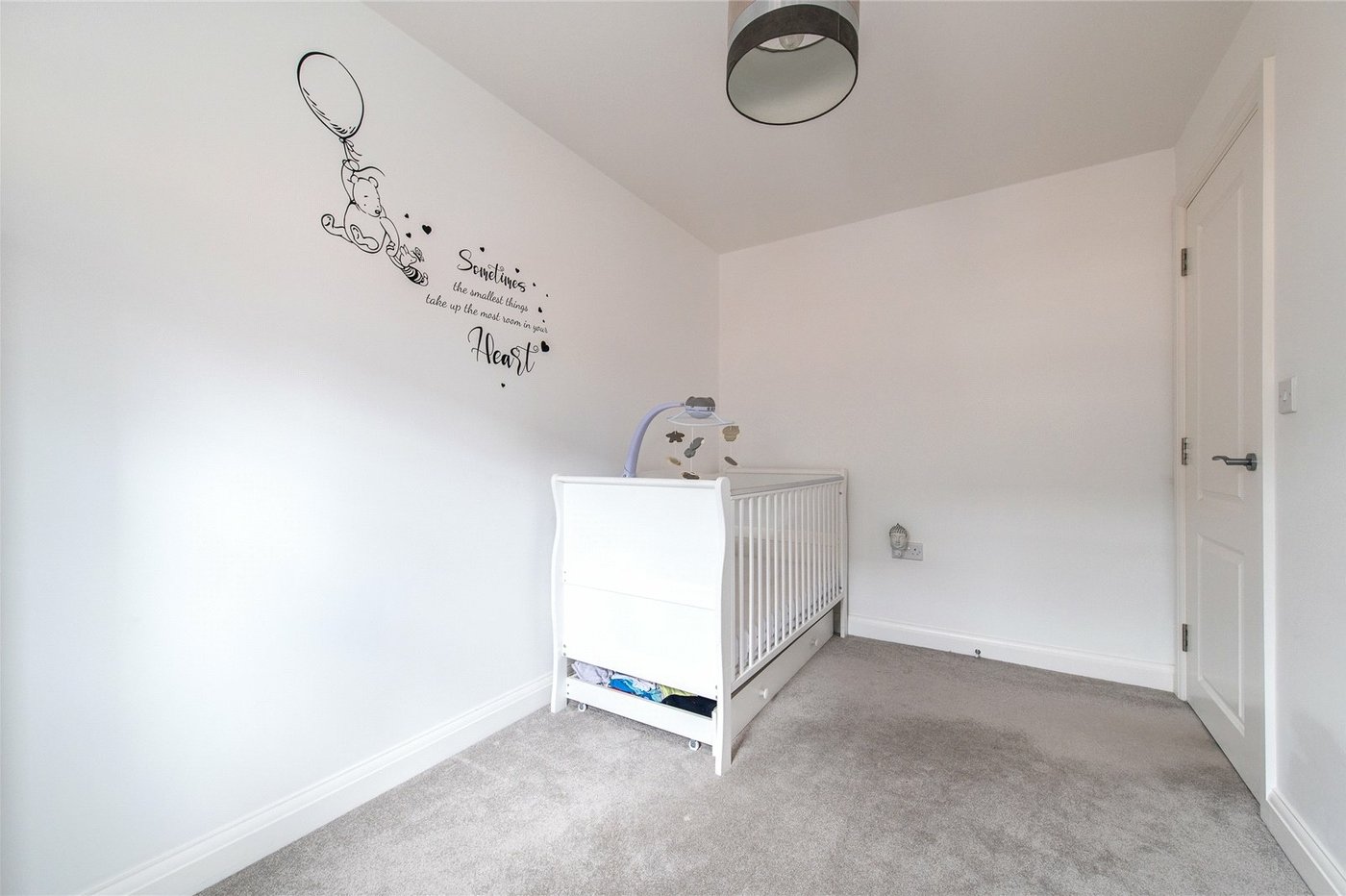 3 bedroom house for sale in Aylesford | Robinson Michael & Jackson