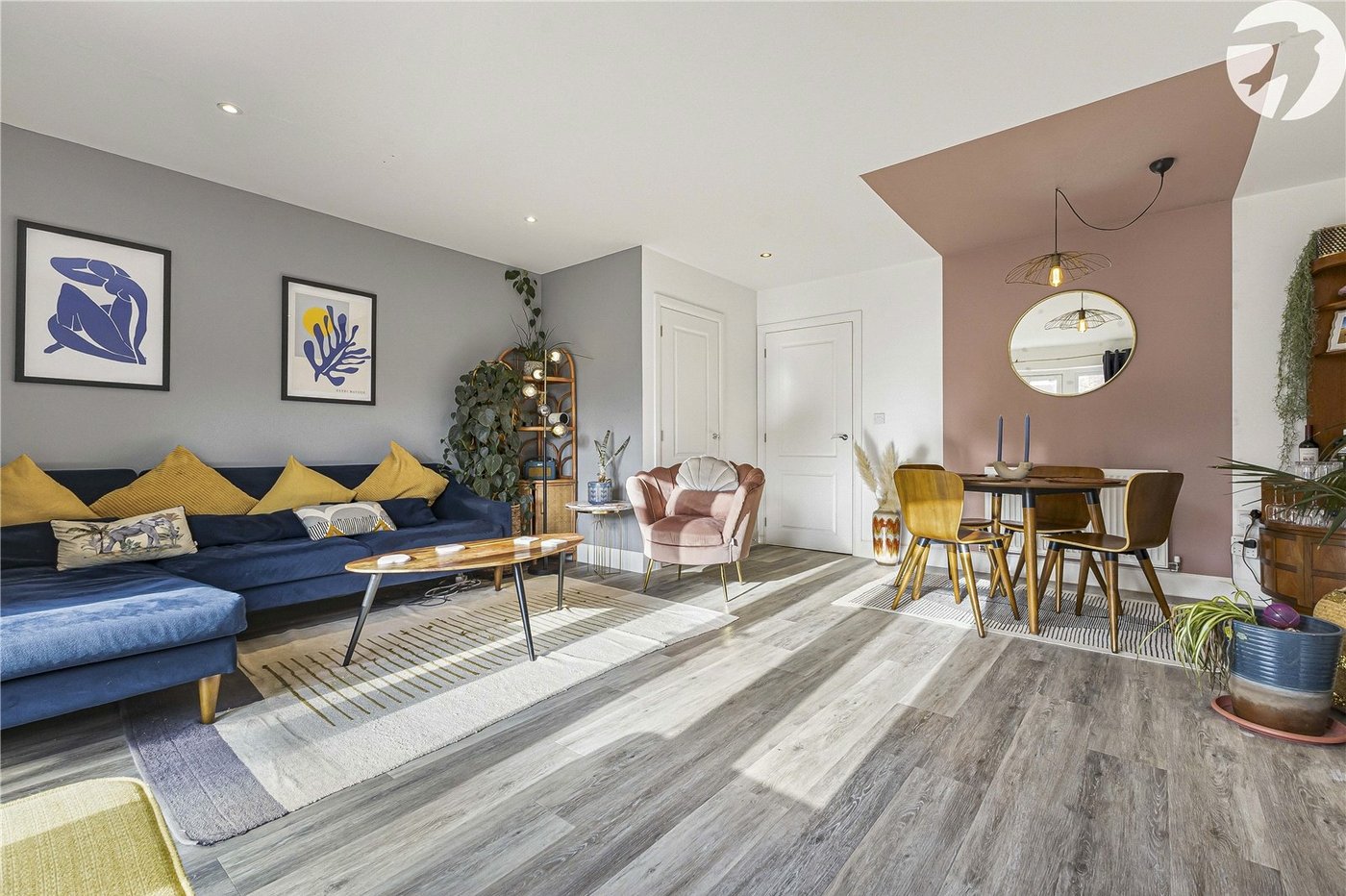 3 bedroom house for sale in Aylesford | Robinson Michael & Jackson