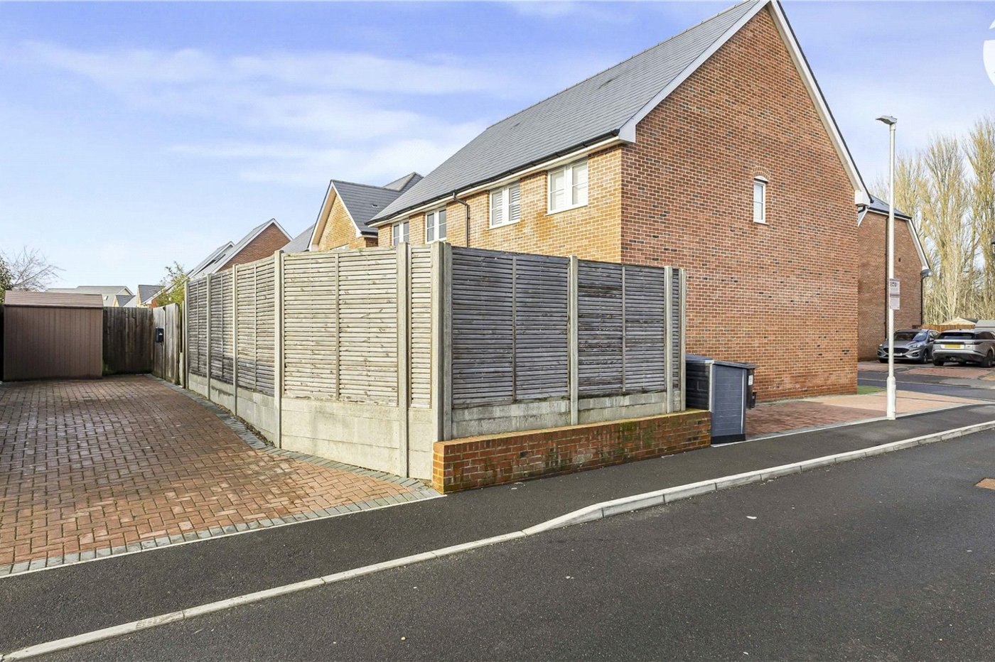 3 bedroom house for sale in Aylesford | Robinson Michael & Jackson