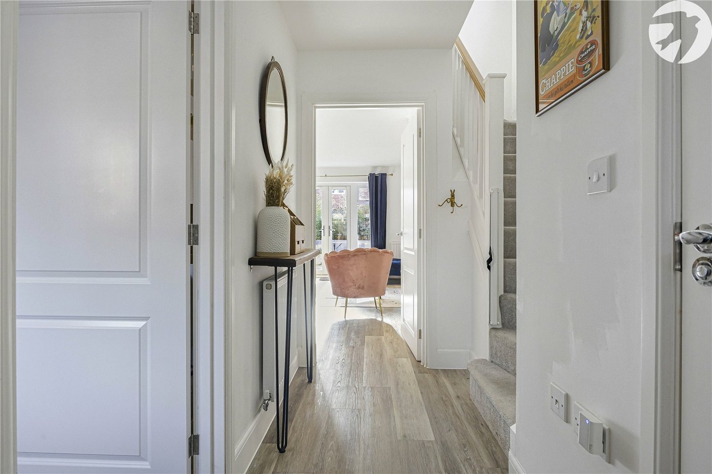 3 bedroom house for sale in Aylesford | Robinson Michael & Jackson