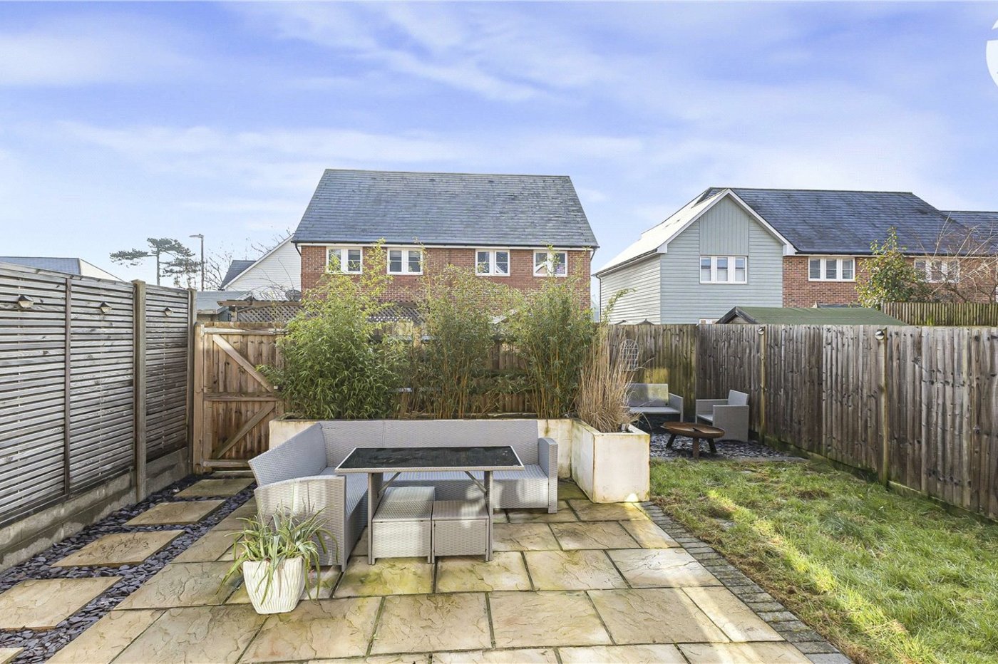 3 bedroom house for sale in Aylesford | Robinson Michael & Jackson