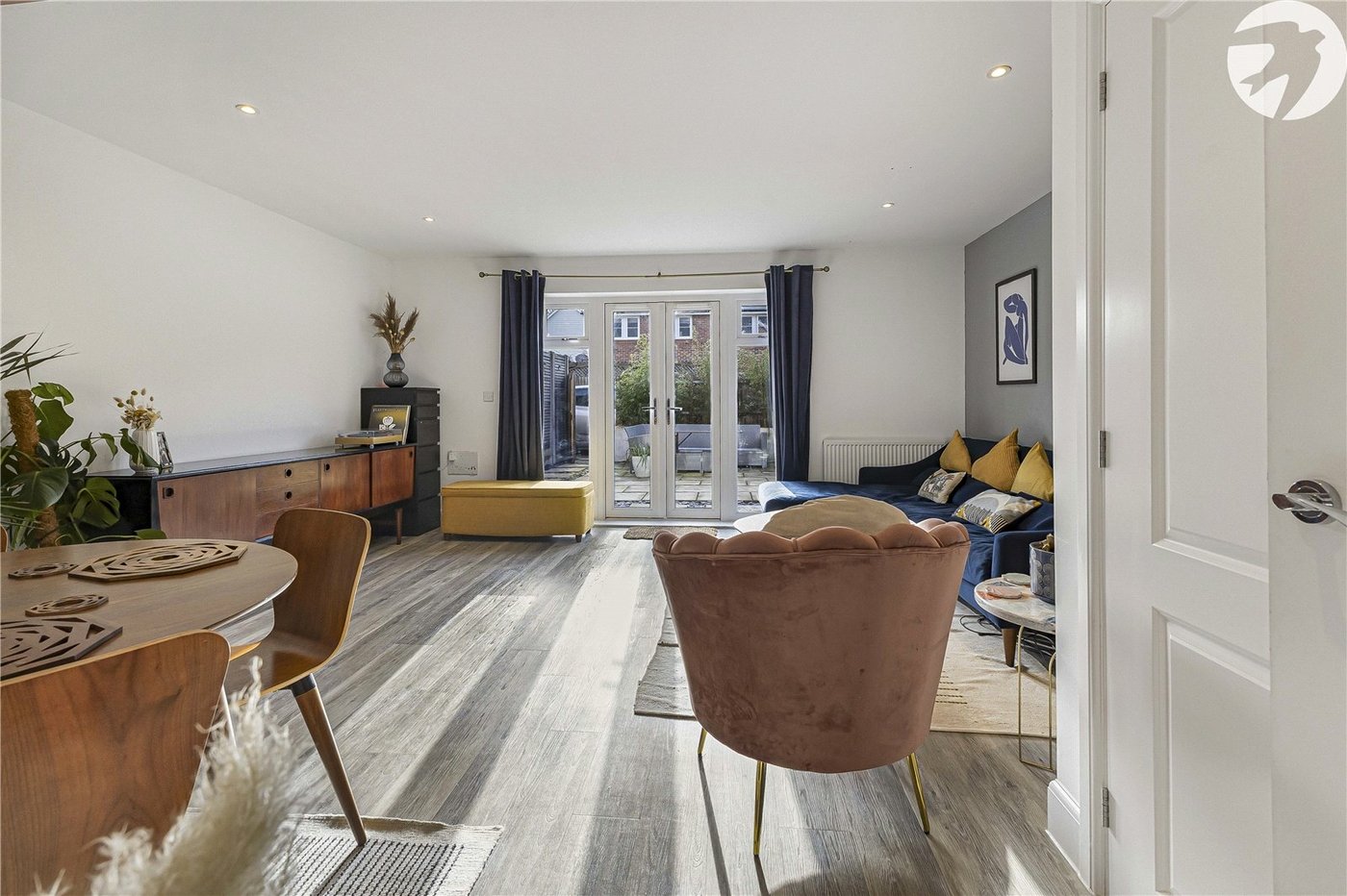 3 bedroom house for sale in Aylesford | Robinson Michael & Jackson