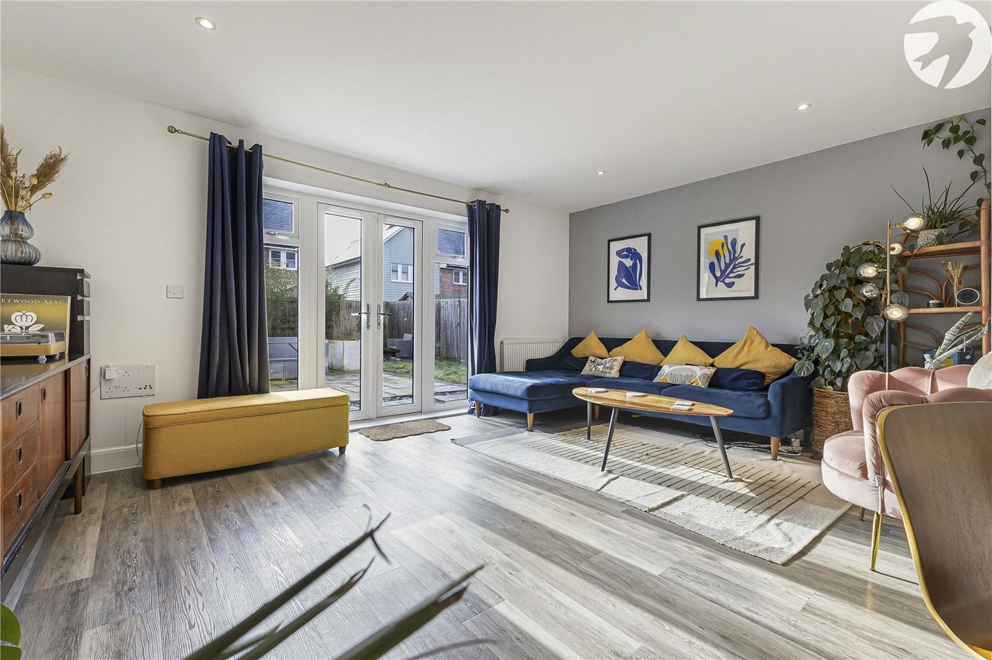 3 bedroom house for sale in Aylesford | Robinson Michael & Jackson