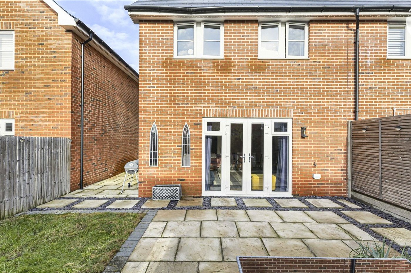 3 bedroom house for sale in Aylesford | Robinson Michael & Jackson