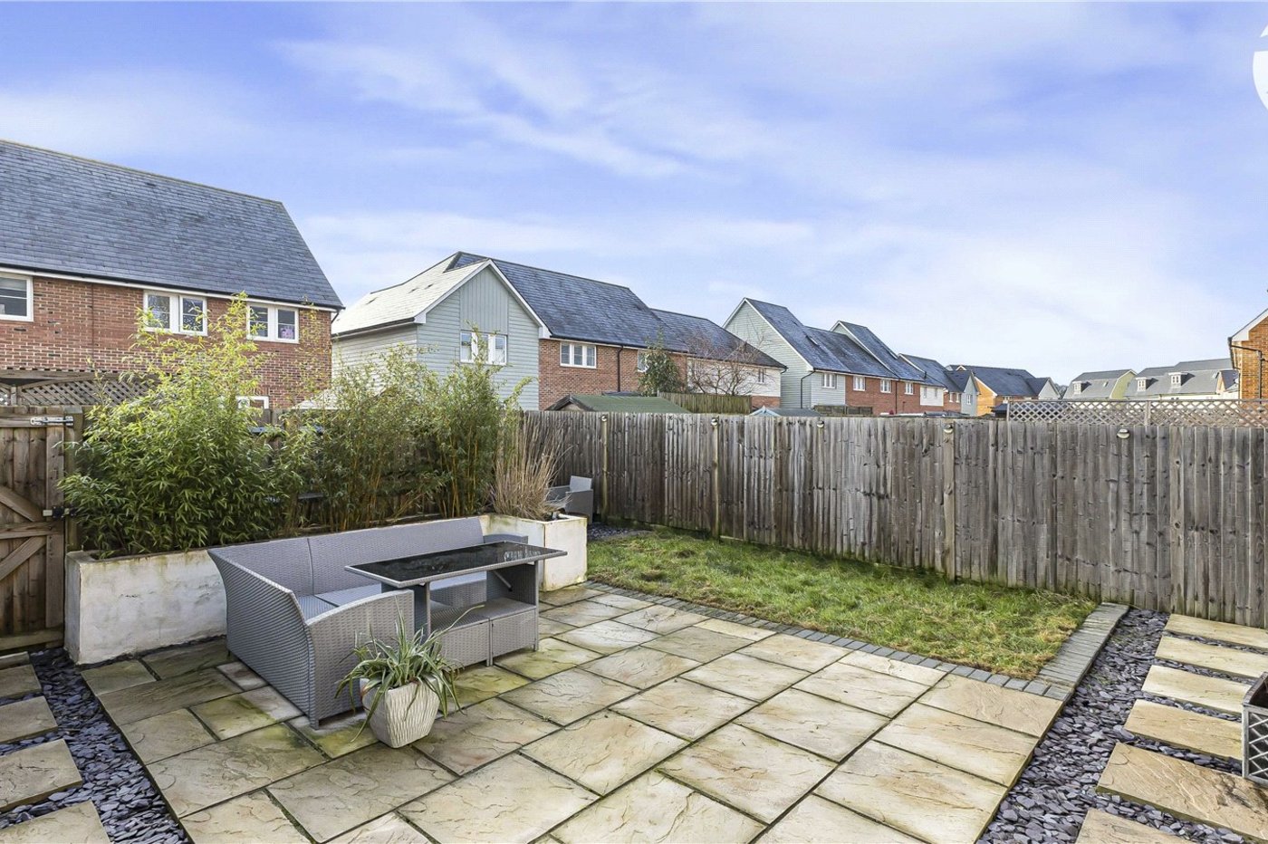 3 bedroom house for sale in Aylesford | Robinson Michael & Jackson