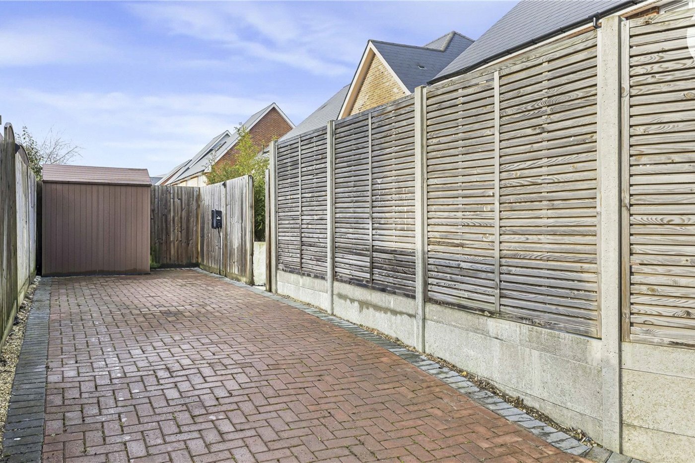 3 bedroom house for sale in Aylesford | Robinson Michael & Jackson