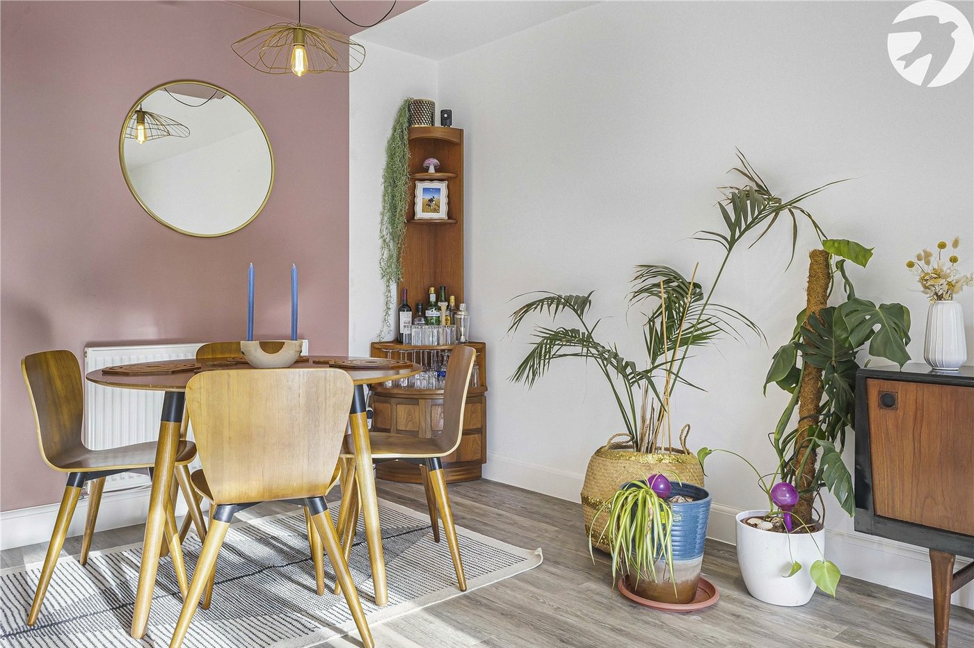 3 bedroom house for sale in Aylesford | Robinson Michael & Jackson