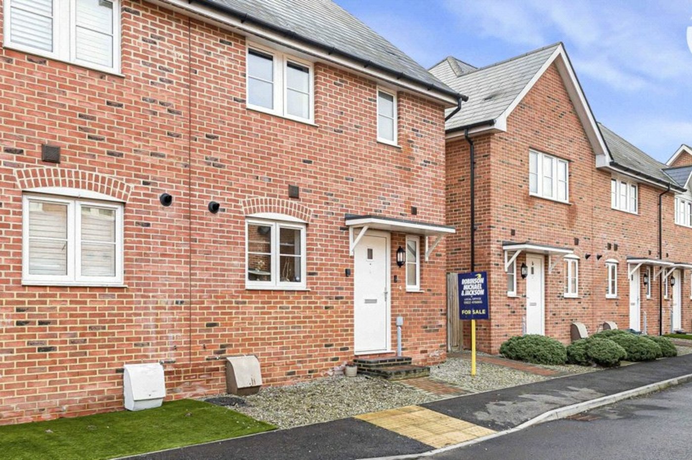 3 bedroom house for sale in Aylesford | Robinson Michael & Jackson