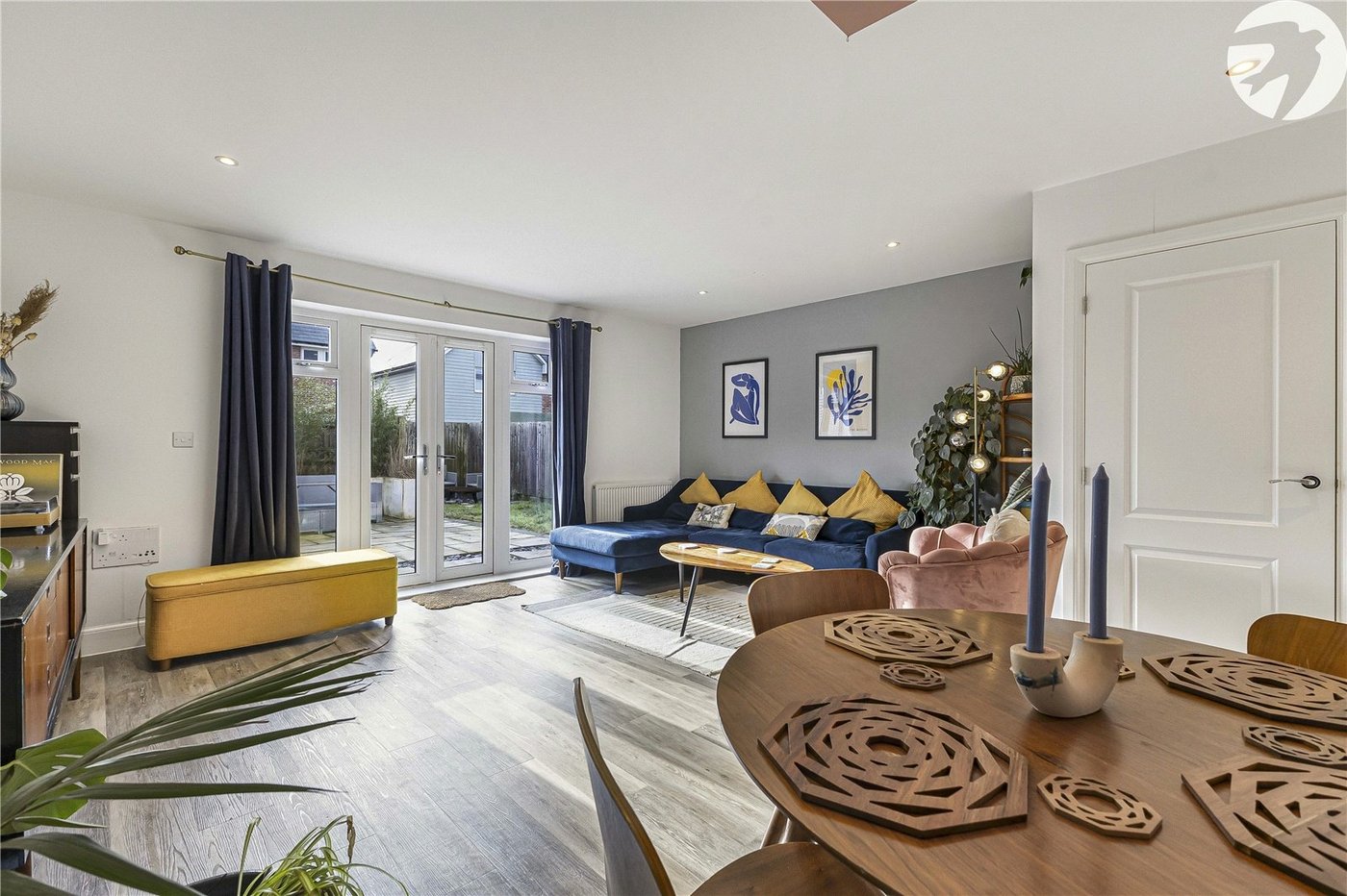 3 bedroom house for sale in Aylesford | Robinson Michael & Jackson