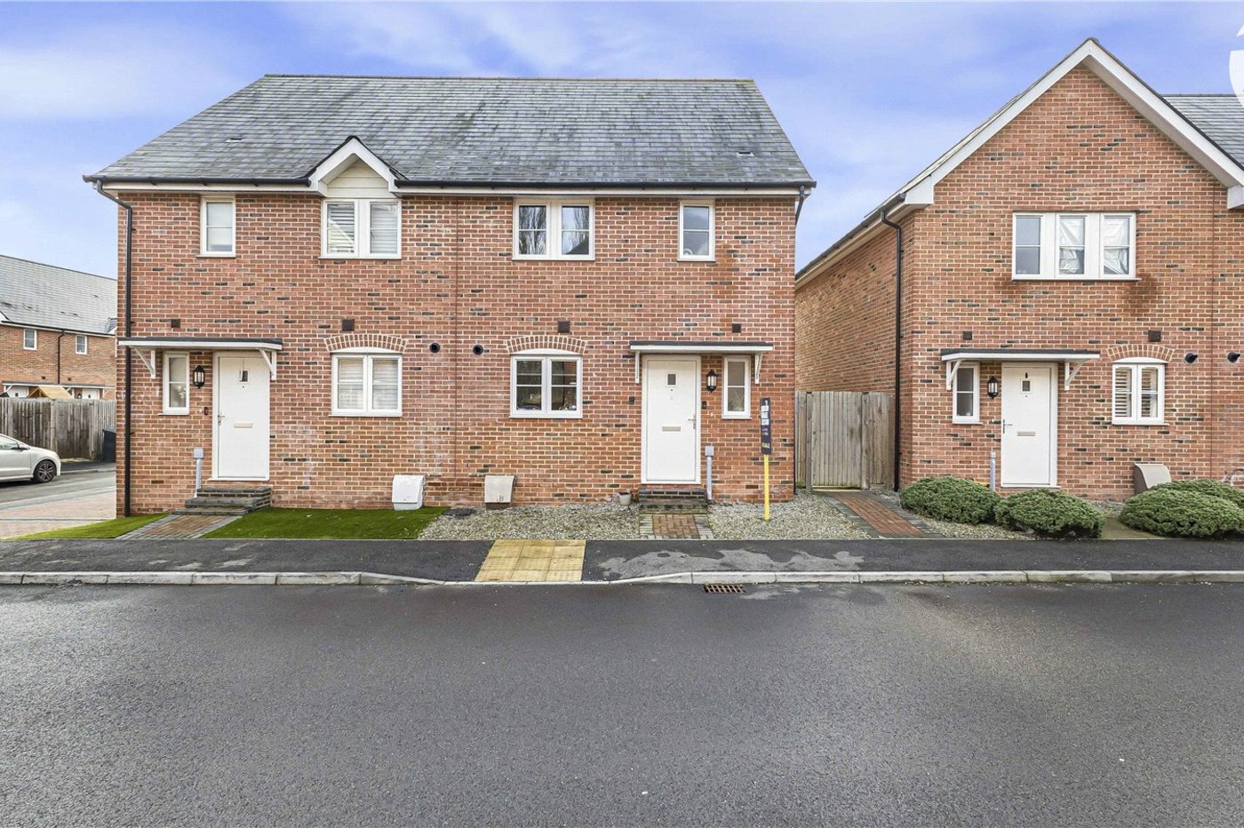 3 bedroom house for sale in Aylesford | Robinson Michael & Jackson