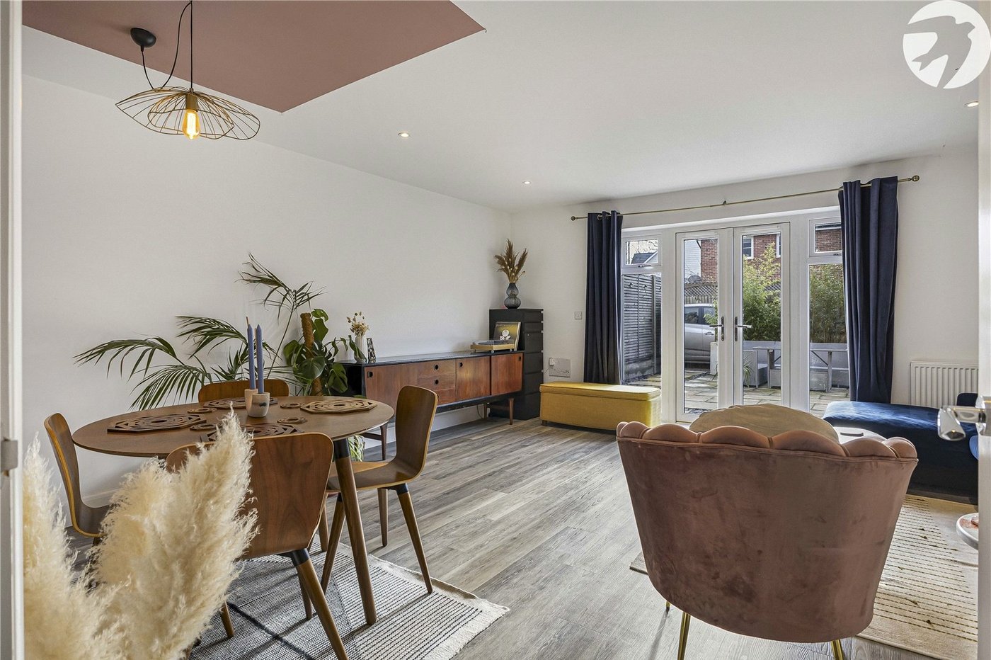 3 bedroom house for sale in Aylesford | Robinson Michael & Jackson