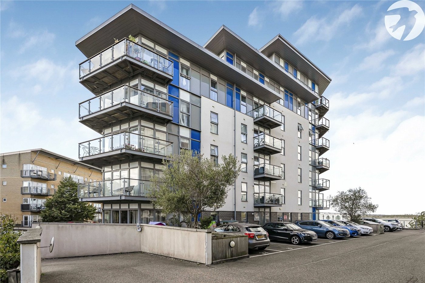 1 bedroom property for sale in Greenhithe | Robinson Jackson