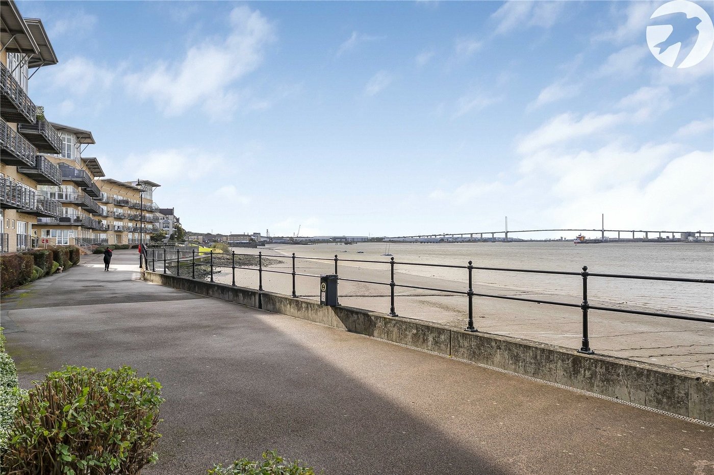 1 bedroom property for sale in Greenhithe | Robinson Jackson